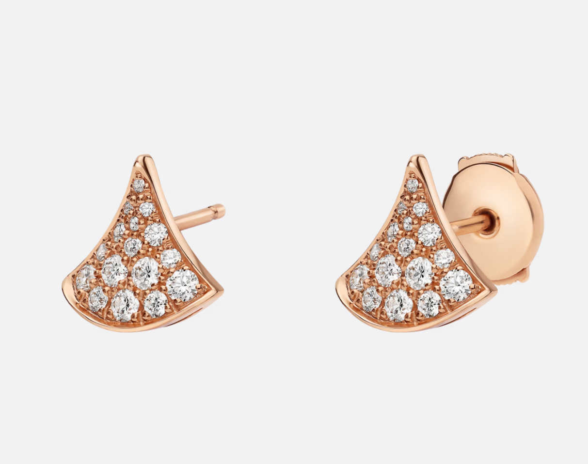 디바스 드림 이어링 미니 파베